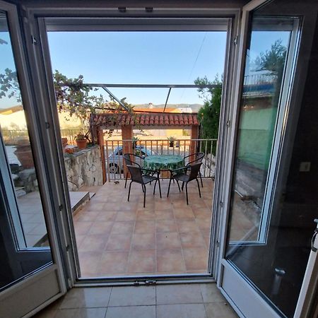 Casa Tranquil Apartment Sleeps 4 Quesa Εξωτερικό φωτογραφία