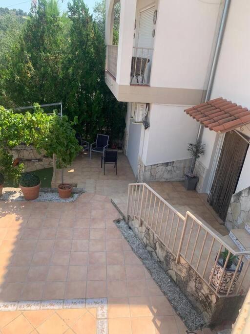Casa Tranquil Apartment Sleeps 4 Quesa Εξωτερικό φωτογραφία