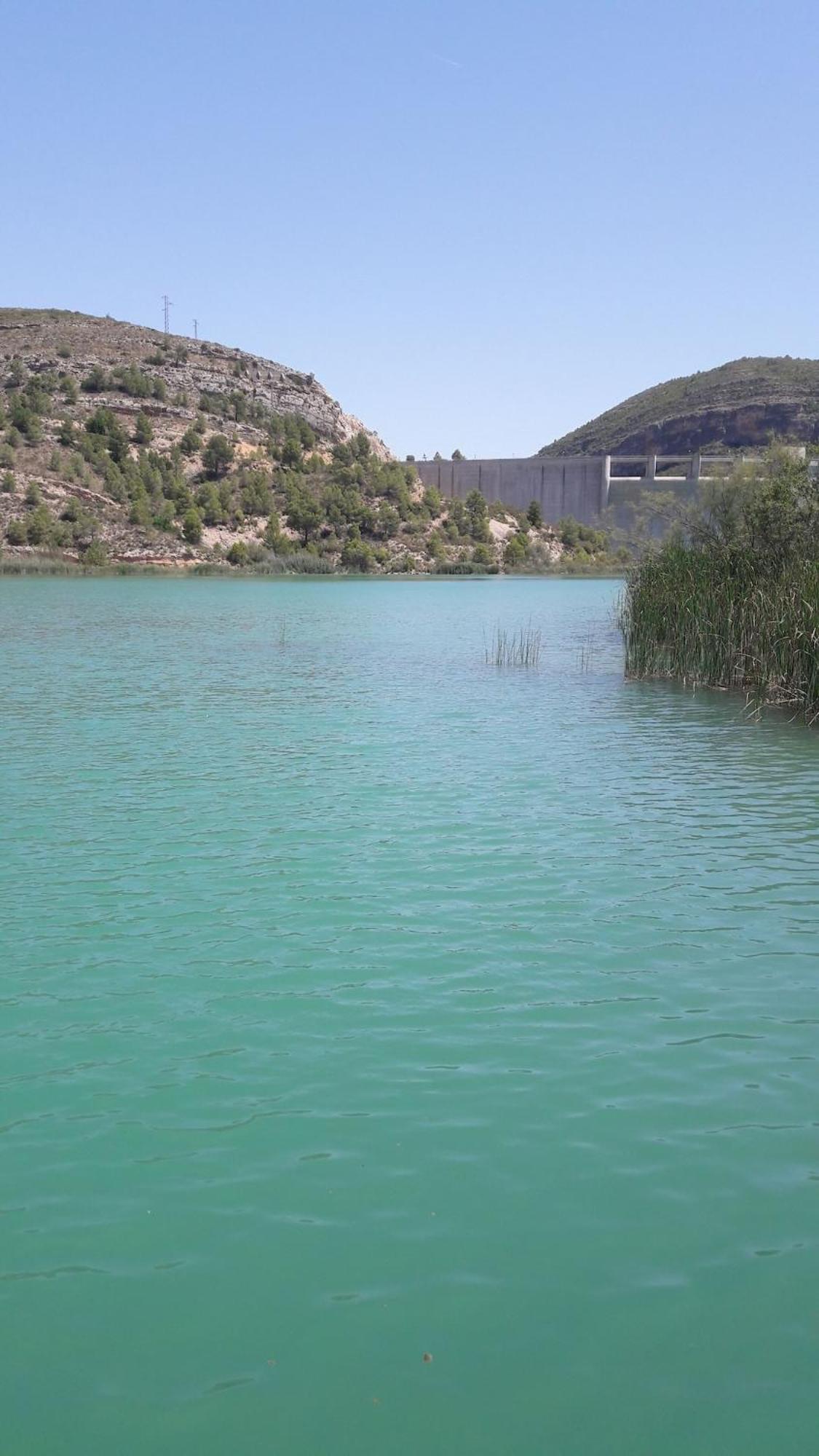 Casa Tranquil Apartment Sleeps 4 Quesa Εξωτερικό φωτογραφία