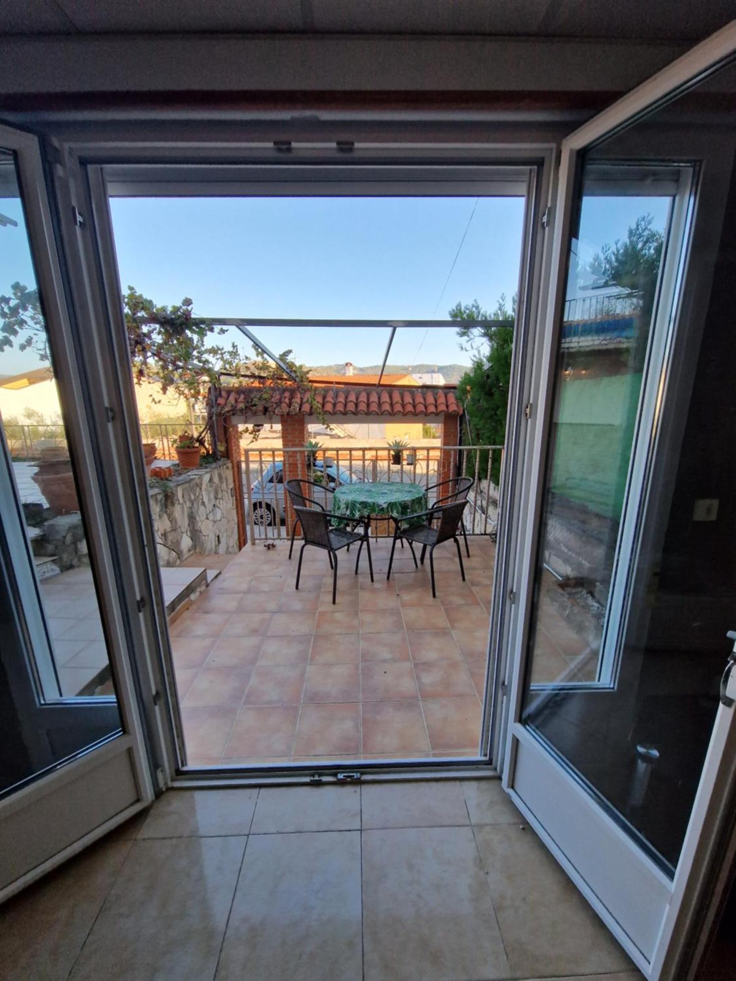 Casa Tranquil Apartment Sleeps 4 Quesa Εξωτερικό φωτογραφία